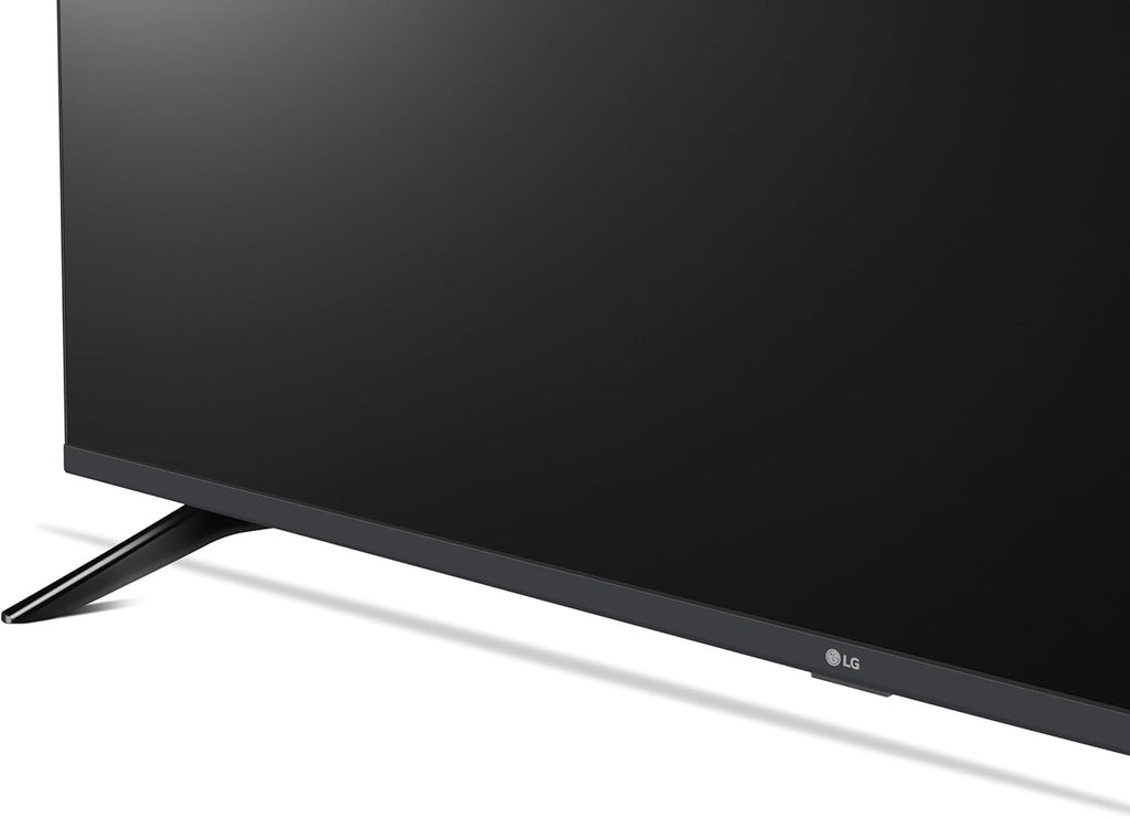 LG TV UHD AI 2025 | 65UA73 | 65'' (164cm) | 4K UHD | HDR10 |webOS 25 | Alexa, Google Assistant | Netflix Disney+ Canal+ Prime Video | AirPlay 2