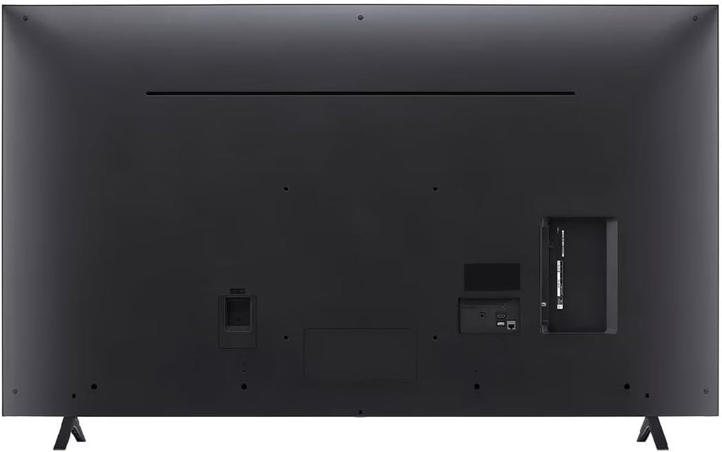 LG Nanocell TV 2024 | 65NANO81 | 65 Pouces | UHD | Processeur α5 Gen7 AI 4K, Bleu foncé