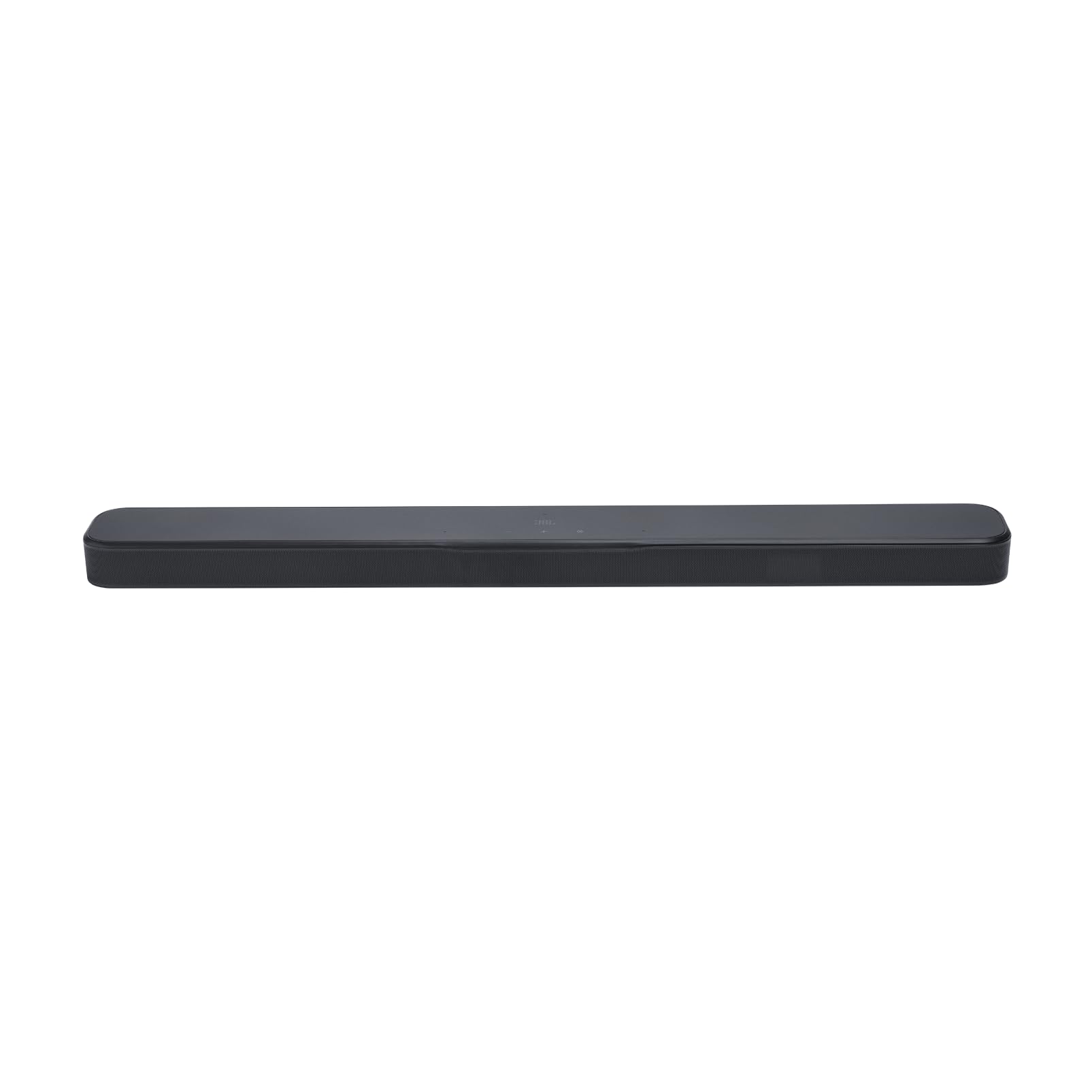 JBL Bar 300 MK2, Barre de Son Bluetooth Tout-en-Un 5.0 canaux pour TV avec Son Surround Dolby Atmos, HDMI eARC, Wi-FI, vidéo 4K, PureVoice 2.0 et MultiBeam 3.0, Noir