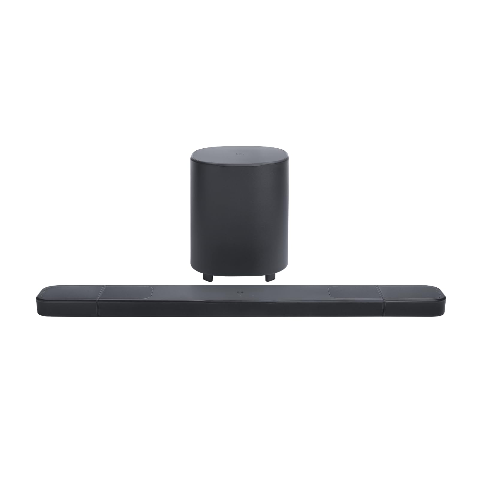 JBL Bar 800 MK2, Barre de Son Bluetooth 7.1 canaux pour TV avec Enceintes détachables, Caisson de Basses de 25,4 cm, Dolby Atmos, HDMI eARC, Wi-FI, vi