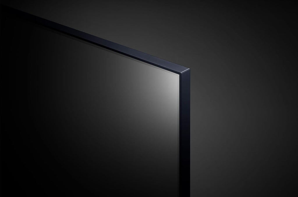 LG TV LED 2024 | 75UT80 | 75'' (189cm) | UHD | Processeur α5 AI 4K Gen7 | Alexa