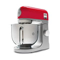 Robot pâtissier KENWOOD KMX750RD - Rouge - 1000 W - 5 L