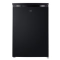 Réfrigérateur congélateur CHiQ 107 L, Classe D, Efficacité énergétique, Ultra silencieux (39 dB), Contrôle de l'humidité, Porte réversible