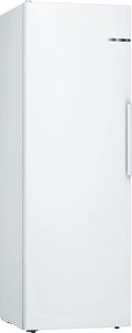 Bosch KSV33VWEP Réfrigérateur pose-libre VitaFresh Série 4 - 324 litres - 176 x 60 cm - Blanc
