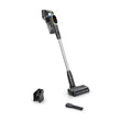 Bosch, aspirateur Balai sans Fil, Unlimited 9, Batterie 3.0 Ah, Technologie MicroClean, bac à poussières Facile à Vider, éclairage LED, Vert, BBS921TBA