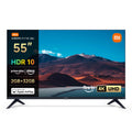 Xiaomi TV F 55, 140 cm (55 Pouces), 4K UHD, Smart TV, Fire TV, Contrôle Vocal Alexa, HDR10, MEMC, Mode Game Boost 120Hz, 2Go+32Go, Compatible avec AirPlay