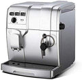 Machine à Café Pompe Automatique 19Bar Extraction Haute Pression Toner Épais Entièrement Automatique 5 Réglage Des Engrenages 1300W Haute Puissance Intéressant, HUANGHAIQIU