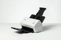 Scanner Brother ADS4100RE1