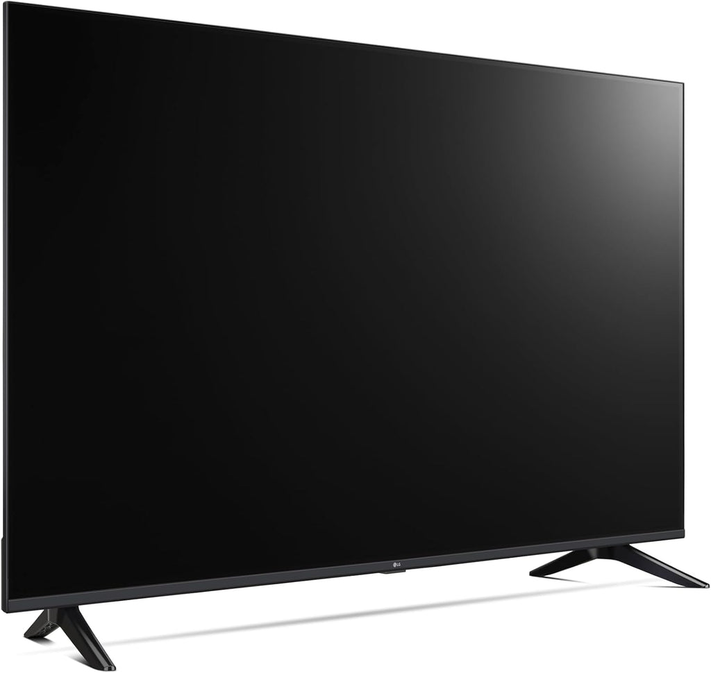 LG TV UHD AI 2025 | 65UA73 | 65'' (164cm) | 4K UHD | HDR10 |webOS 25 | Alexa, Google Assistant | Netflix Disney+ Canal+ Prime Video | AirPlay 2