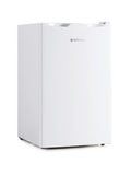 GEDTECH Réfrigerateur Table Top 85L GTOP93WH - Couleur blanc
