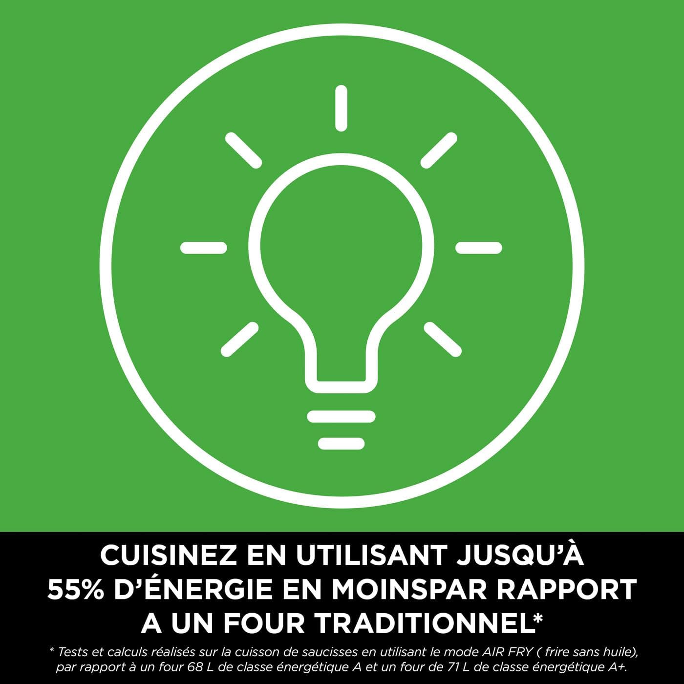 NINJA Double Stack XL Air Fryer, Friteuse sans huile Verticale Double Tiroir 4 Niveaux de Cuisson, 2 Tiroirs, 2 Grilles, Capacité de 9,5 L, 6 Fonctions, 8 Portions, Pinces, Blanc SL400EUWH