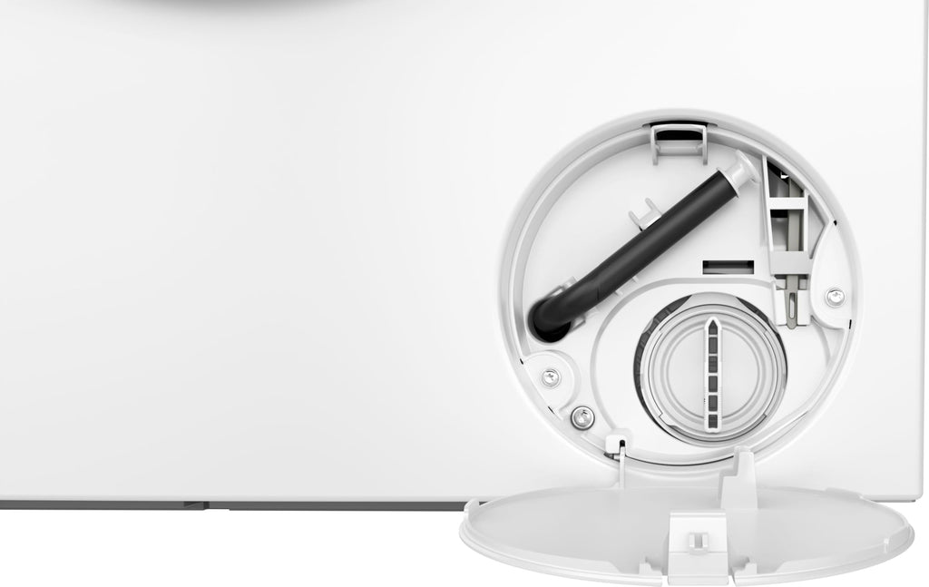 Bosch WGG244Z3FR, Série 6, Lave-linge Pose-libre, 9 kg, 1400 trs/min, Blanc