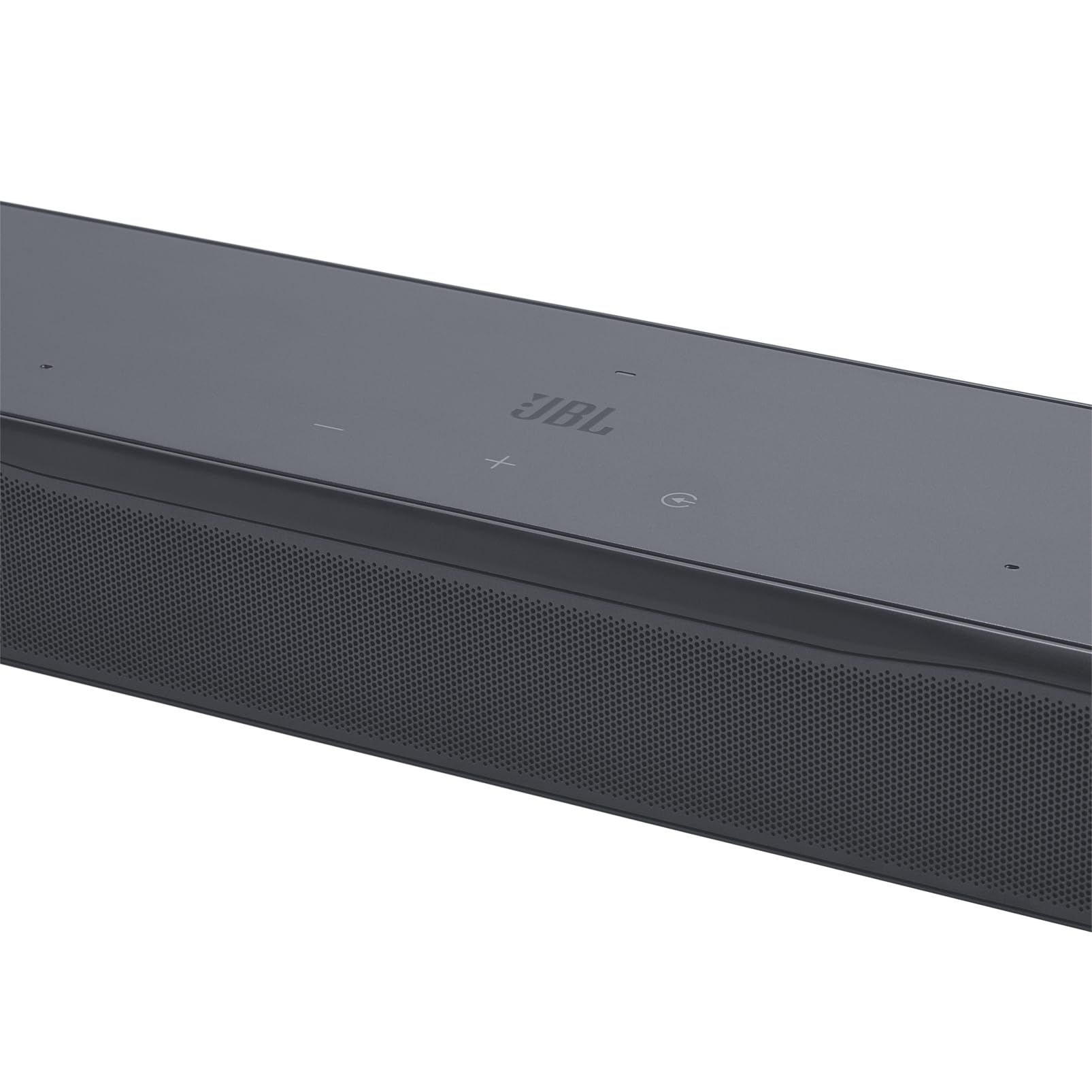 JBL Bar 500 MK2, Barre de Son Bluetooth 5.1 canaux pour TV avec Caisson de Basses de 25,4 cm, Dolby Atmos, HDMI eARC, Wi-FI, vidéo 4K, PureVoice 2.0 et MultiBeam 3.0, Noir