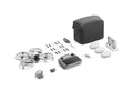 Bundle Fly More DJI Flip (radiocommande RC 2 avec écran), Drone Caméra 4K UHD pour adultes, Décollage palmaire, Retour automatique, Vol intelligent, Trois batteries pour un temps de vol de 93 min