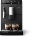 Philips HD8827/01 Série 3000 Machine Espresso Noir