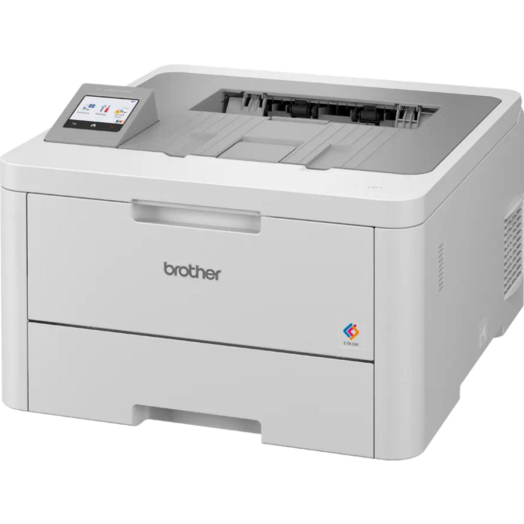Brother HL-L8230CDW Imprimante Laser Couleur Techologie LED Recto-Verso WiFi-USB-Ethernet Compacte et Silencieuse Jusqu'à 30 Pages par Minute