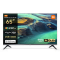 XIAOMI TV F Pro 65, 165 cm (65 Pouces), 4K UHD QLED, Smart TV, Fire TV, Contrôle Vocal Alexa, HDR10+, Mode Game Boost 120Hz, MEMC, 2Go+32Go, Compatible avec AirPlay