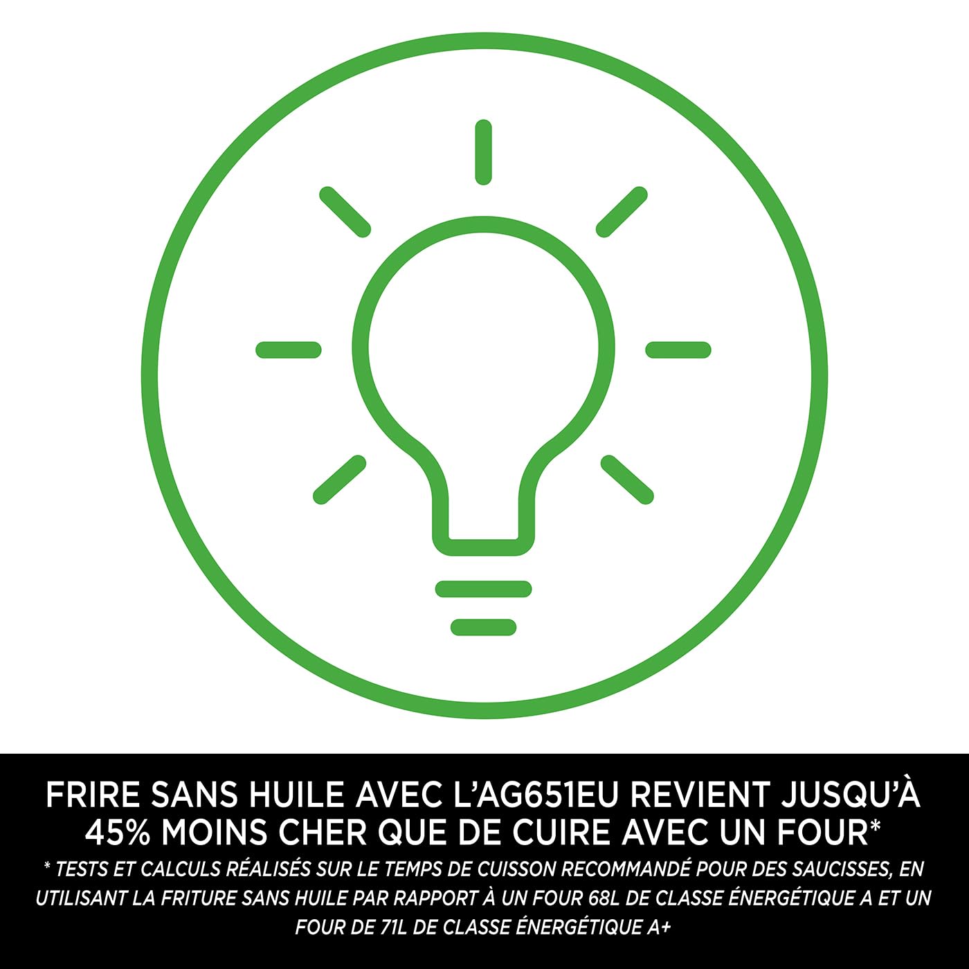 Ninja Foodi MAX PRO Grill, Plancha et Friteuse à air avec sonde de cuisson numérique, 3,8L, 7 en 1, Grill, Air Fryer, Cuire, Rôtir et plus, Pièces lavables au lave-vaisselle, Argent/Noir AG651EU