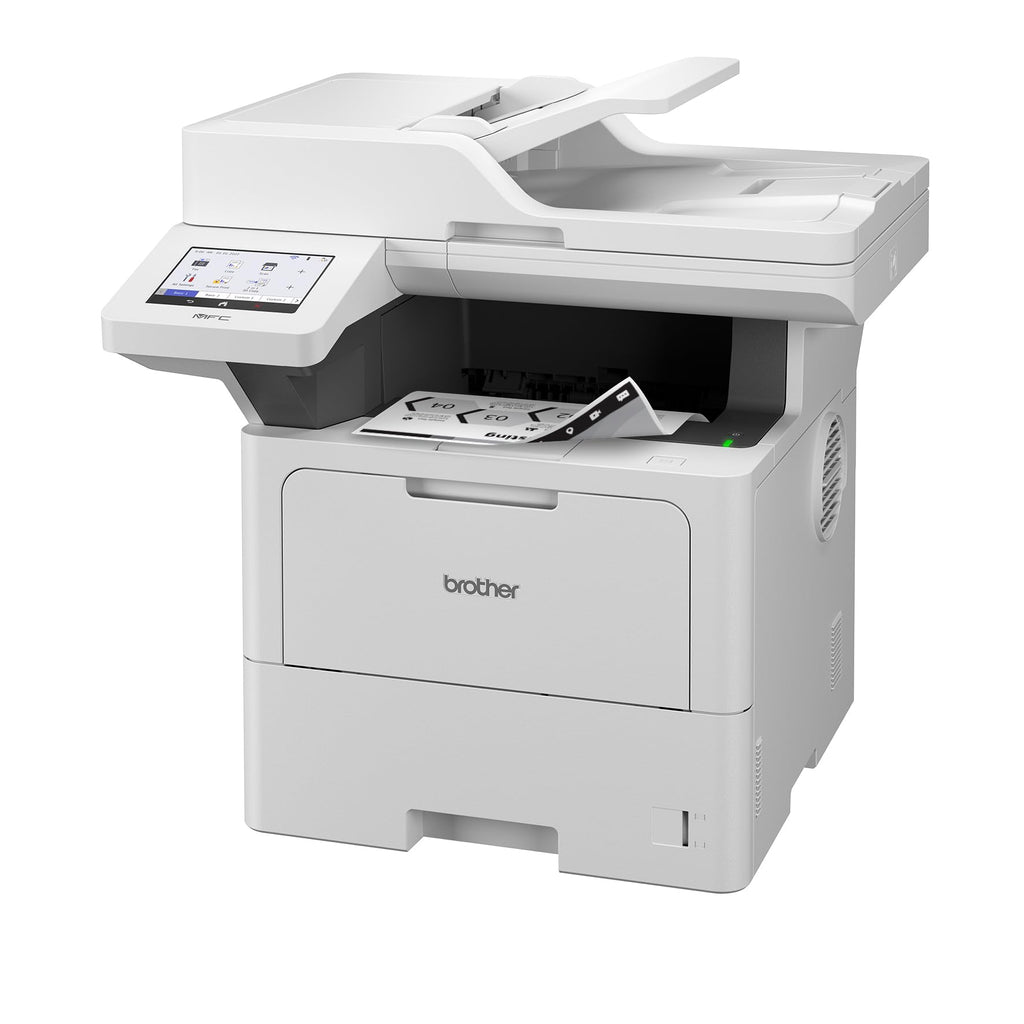 Brother MFC-L6710DW imprimante Multifonction Laser A4 1200 x 1200 DPI 50 ppm WiFi