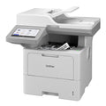 Brother MFC-L6910DN imprimante Multifonction Laser A4 1200 x 1200 DPI 50 ppm WiFi
