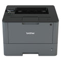 Brother HL-L5100DN Imprimante laser | Monochrome | A4 | PCL6 | Impression recto-verso | Connexion Ethernet