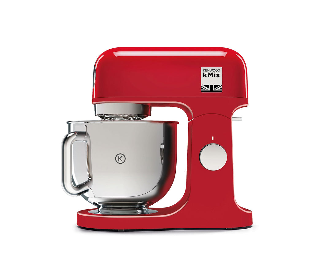 Kenwood 0W20011314 Robot Pétrin Planétaire 1000 W Acier Plastique