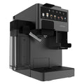Cecotec Cafetière à Capsules Freestyle Grind & Latte. 1400W, 20 Bars, Multi-capsules, Café en Grains 40g, Moulin Conique, Réservoir d'Eau 1,6L, 300ml