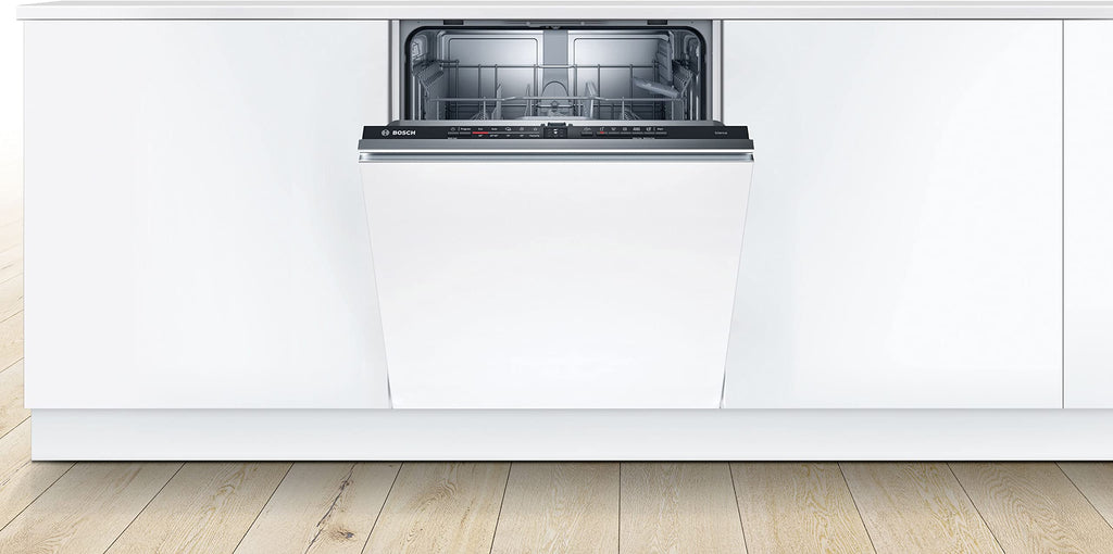 Bosch SMV2ITX18E - Série 2 - Lave-vaisselle encastrable - 60cm - Home Connect - 12 couverts - Moteur EcoSilence
