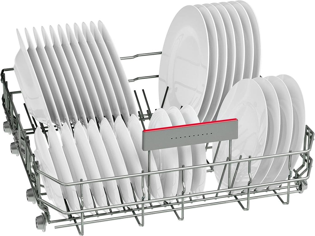 Bosch SMV4EVX02F, Série 4, Lave-vaisselle 60 cm, Encastrable