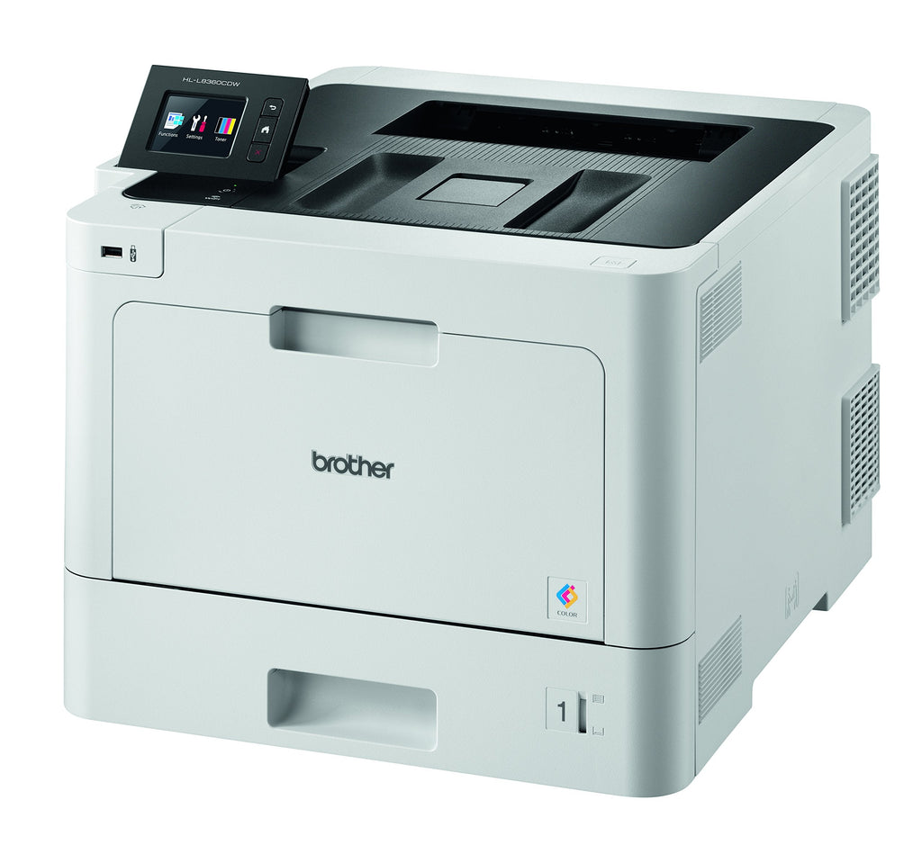 HL-L8360CDW Imprimante laser couleur WiFi A4 par Brother